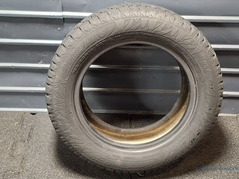 Anvelopa iarna R14  VOLKSWAGEN POLO 9N Cordiant 185/60