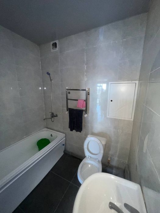 Арзон. Янги новостройка. 2 хона. 2/15/16 55 кв.м.