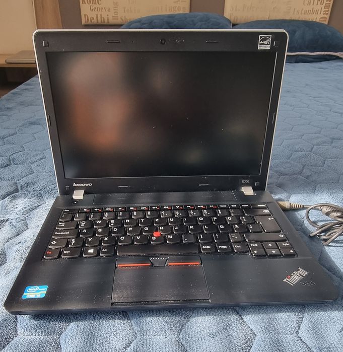 Лаптоп Lenovo ThinkPad E330 13,3 инча