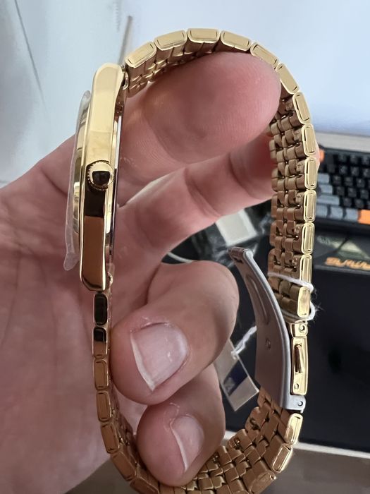 Casio Auriu (Nou), MTP-B145G-9AVEF