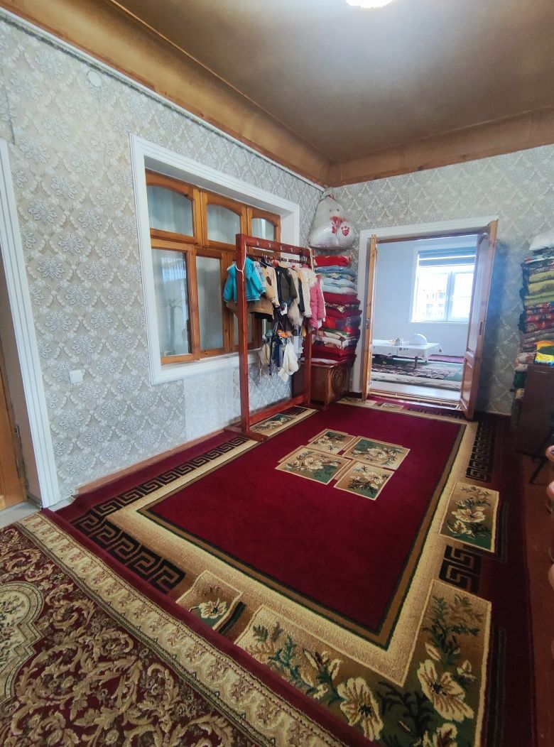 Продаётся участок 3 сот 5 комнат Яшнабадский район Шумиловский городок