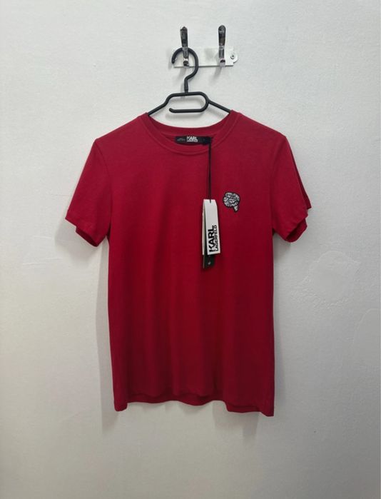 Tricou karl lagerfeld marime S