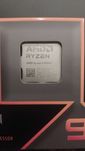 Процессор AMD Ryzen 9 9950X. Сокет AM5. Из США.