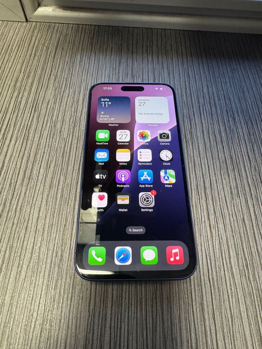 Iphone 16 Plus 128GB