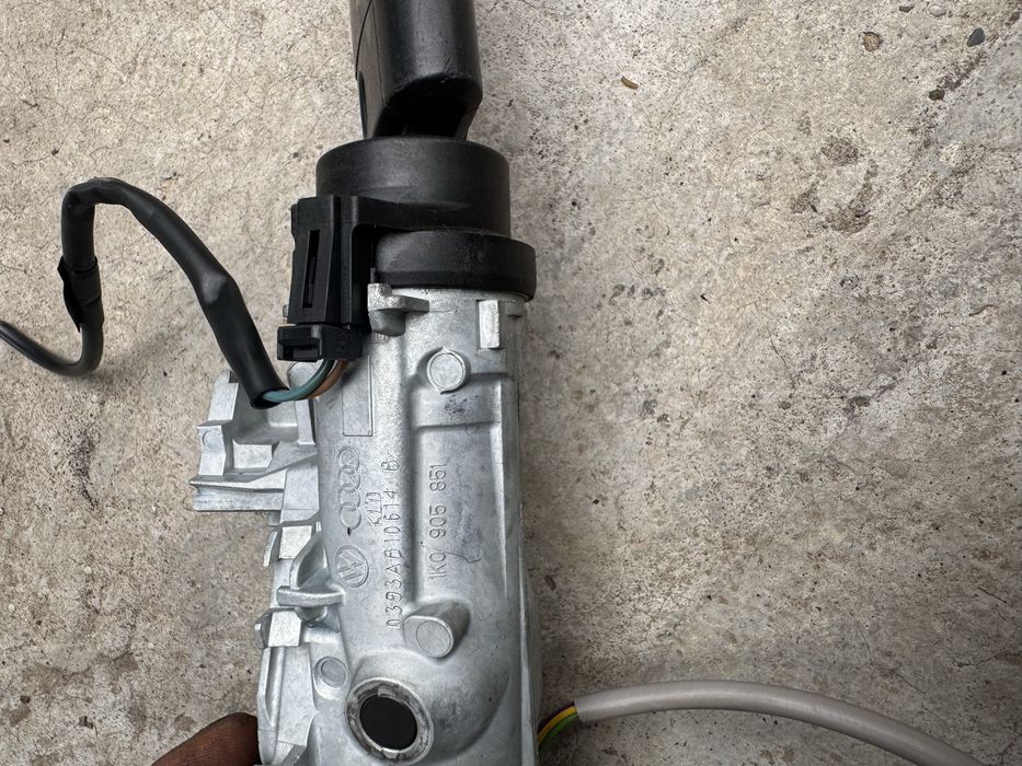 Contact cheie Skoda Octavia 3 Seat Leon 3 5F Vw Golf 7