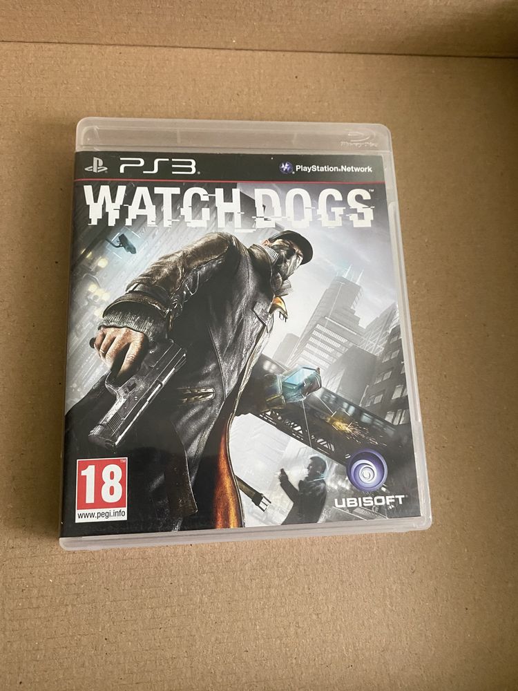 Игри за Playstation 3