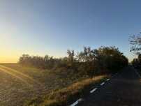 Teren 2350m2 Intravilan - Visinii, Jud. Calarasi