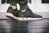 Adidas Tubular Runner s wv s79431 noi marimea 41 1/3 26 cm verde