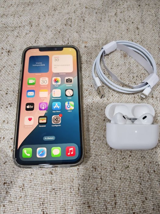 Oferta! Iphone 12 pro max 128gb
