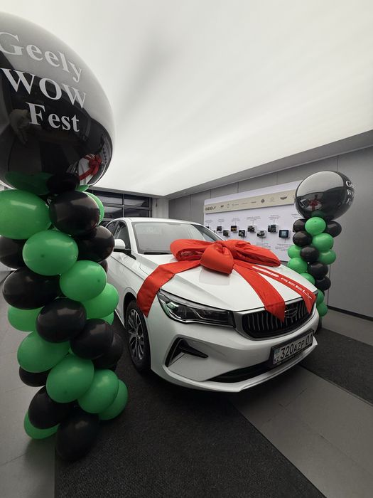 АРЕНДА авто НОВЫЙ GEELY EMGRAND ВЫКУП Яндекс такси Индрайвер таксопарк