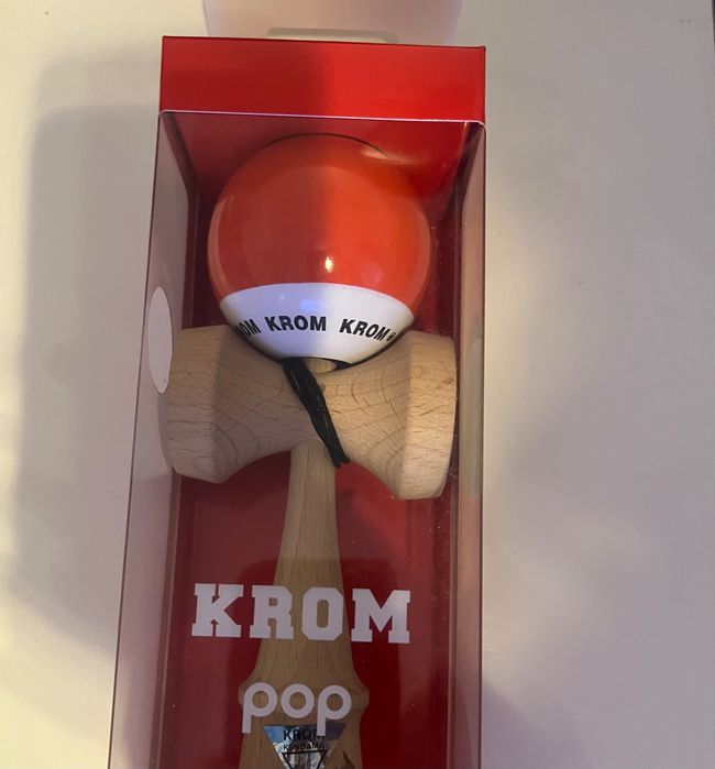 Kendama KROM POP