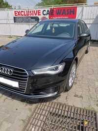 Prag Dreapta Audi A6 C7 4G Break