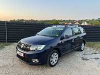 ‼️ Dacia Logan MCV Facelift 2019 import Germania ‼️
