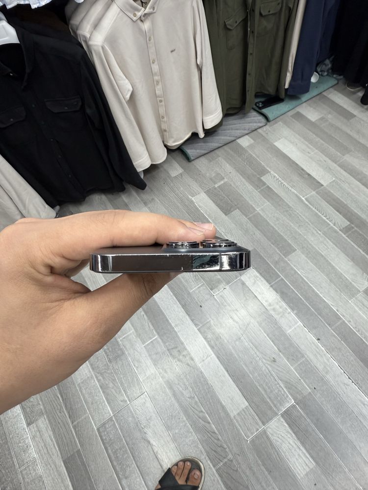 Iphone 13 pro 128gb