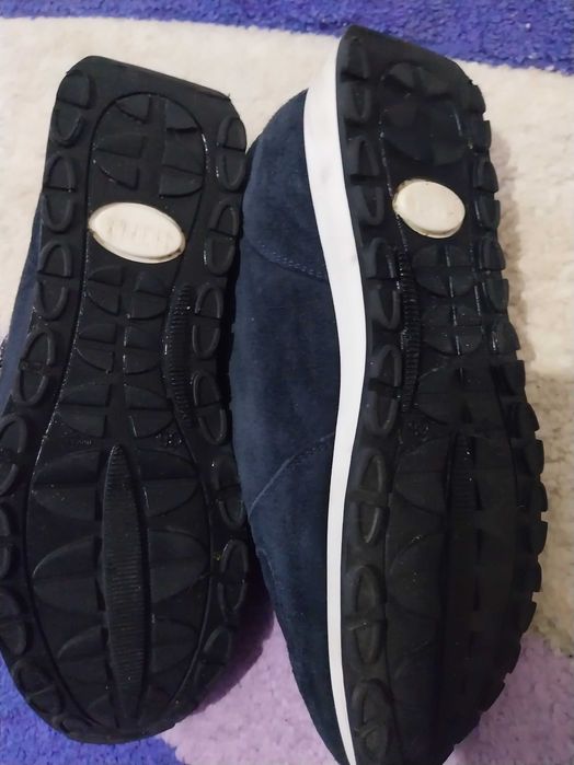 Дамски маратонки Simple