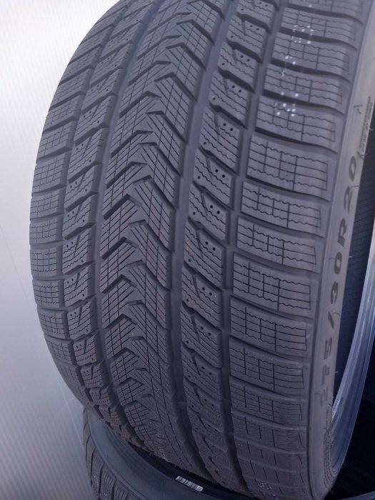 245 35 20 Anvelope iarna noi GripMax 275 30 20