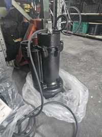 Pompa submersibila profesionala pentru namol 50 KBFU-2.2
