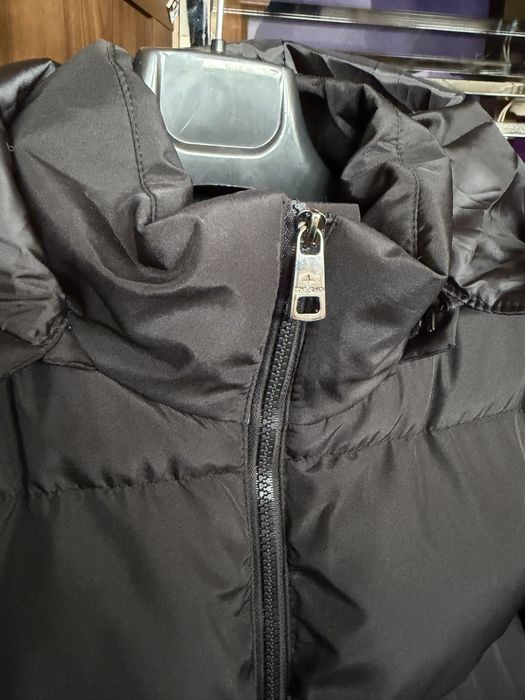 Geaca Stone Island iarna