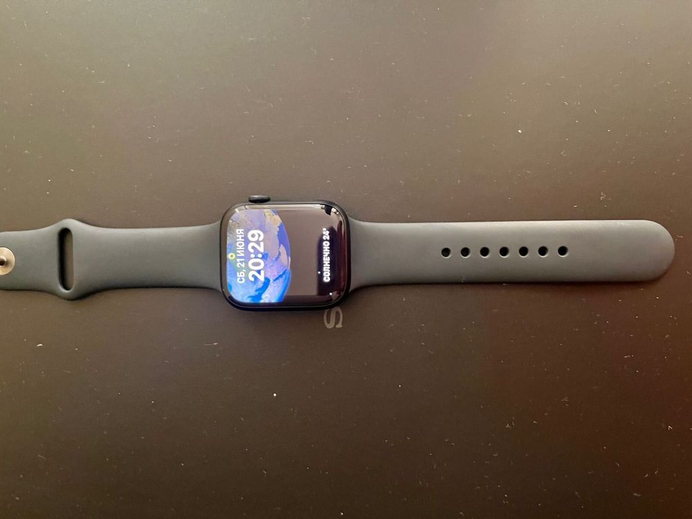 Apple watch series 9