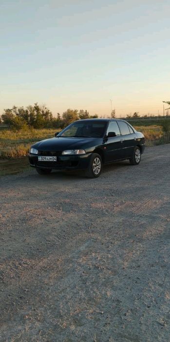 Продам Митсубиси Лансер!