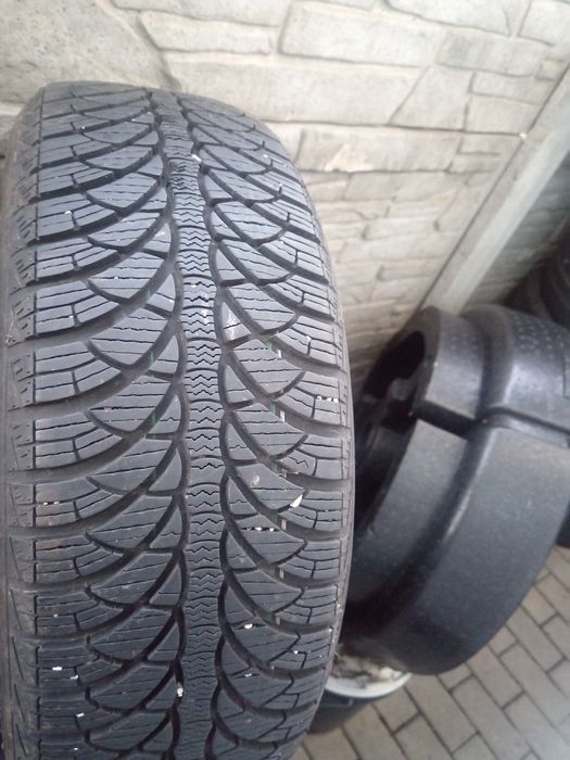 Gume iarnă 185/55/15