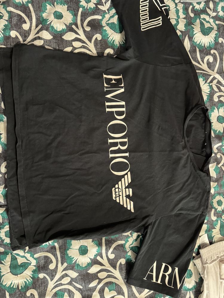 Tricou emporio armani original pentru femei