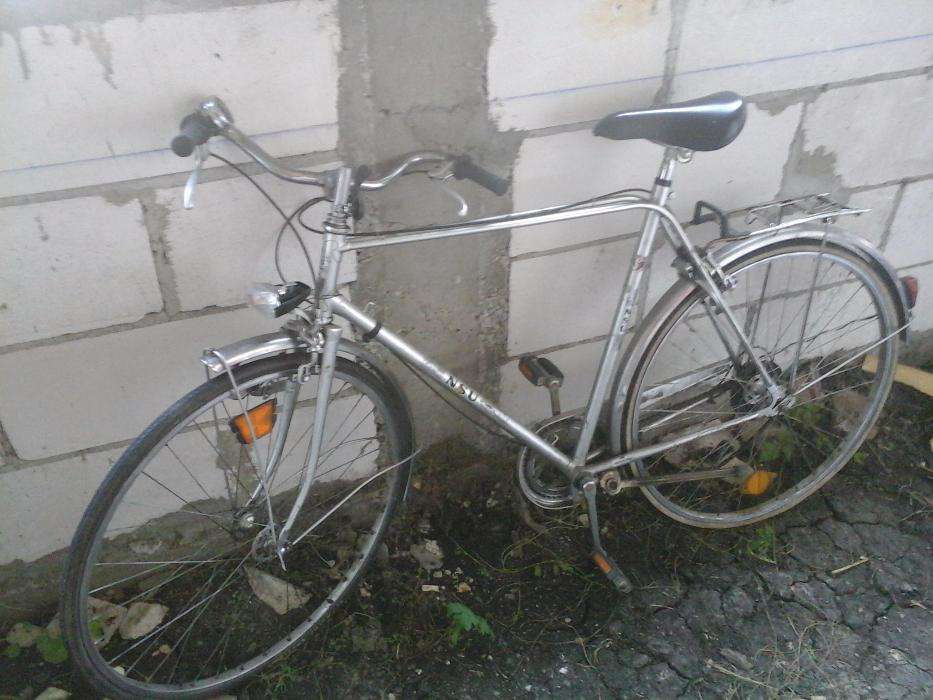 Vând biciclete la pachet