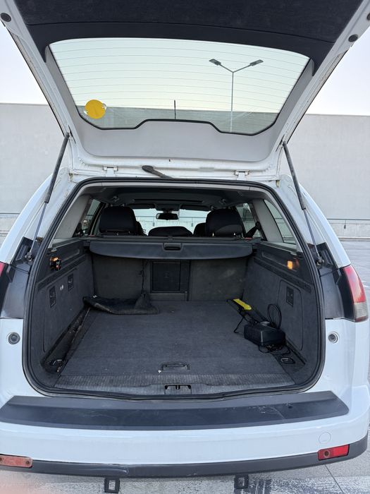 Vând Opel Vectra C