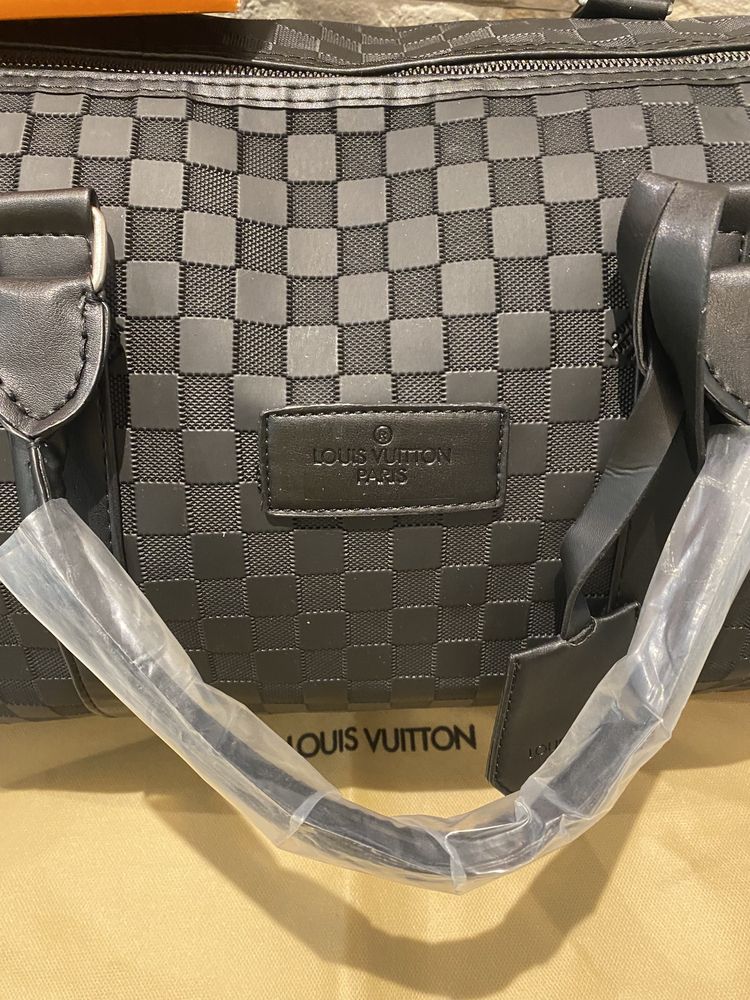 Geanta Voiaj Louis Vuitton