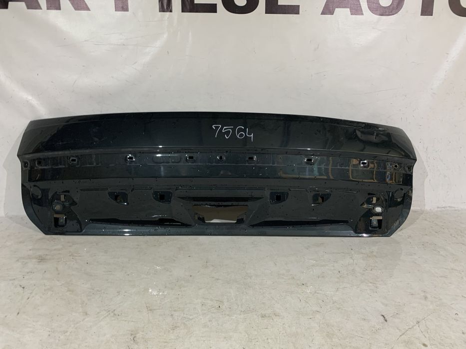 Hayon inferior, Range Rover Voque L460, 2022, 2023, 2024, cod origine OE M8E2-40414-A.