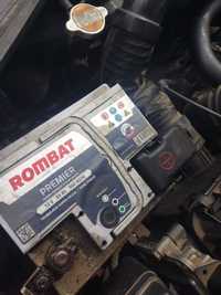 Baterie auto Rombat 55 Am