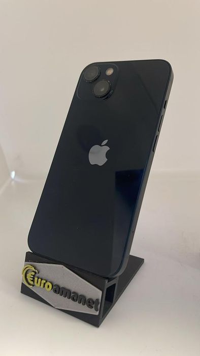 Telefon mobil Apple iPhone 13, 256GB, 5G Bat 84 % -A-