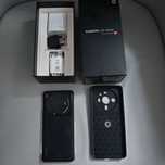Xiaomi mi 12S Ultra liber de retea