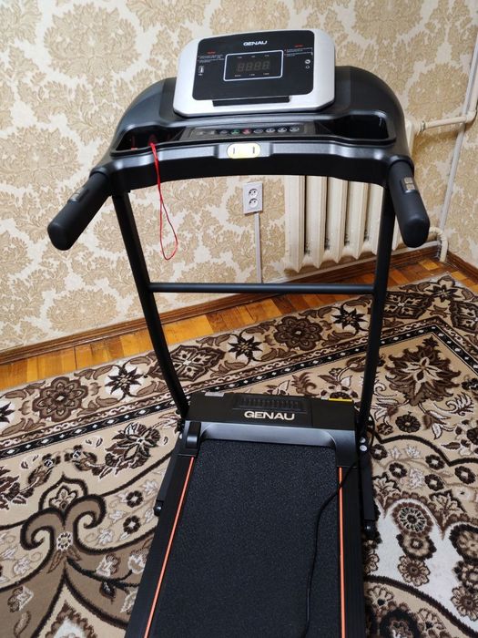 Бегавой дарожка х30