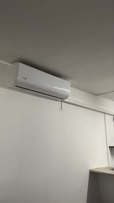 Instalator Aparate Aer Conditionat