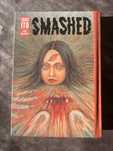 Манга SMASHED Junji Ito