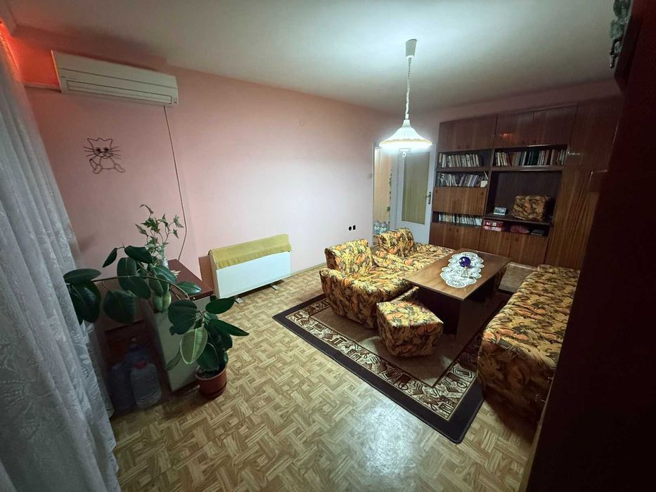 Двустаен ЮЖЕН апартамент - Център ”Асеновград”