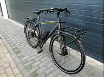 Bicicleta electrica kalkhoff durbane -calitate superioara