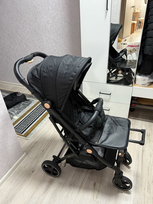 коляска прогулочная