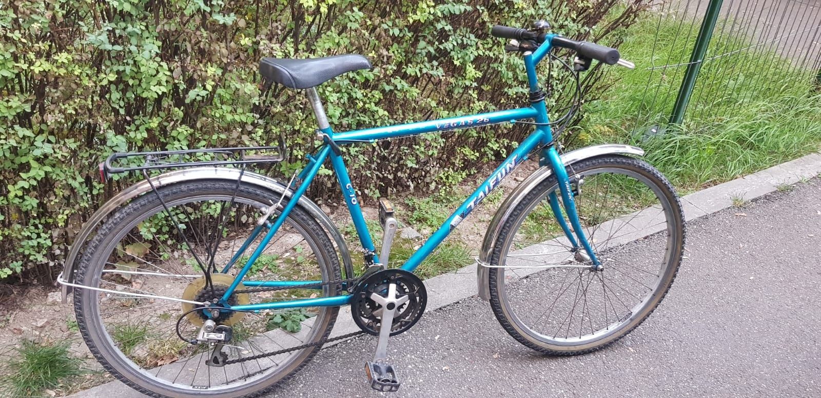 Biciclete adulți cu roți de 26 inch