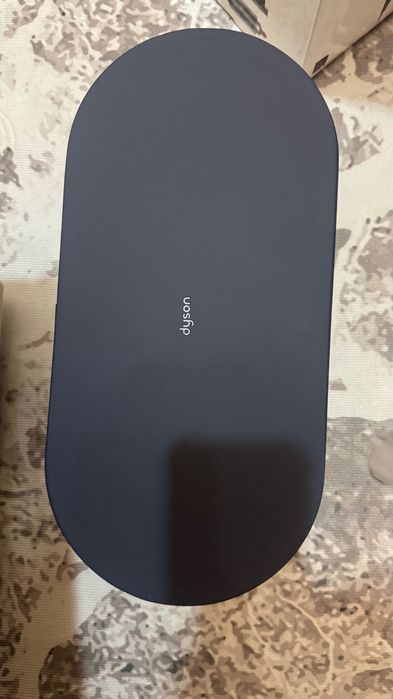 Продам Dyson airwrapp complete long