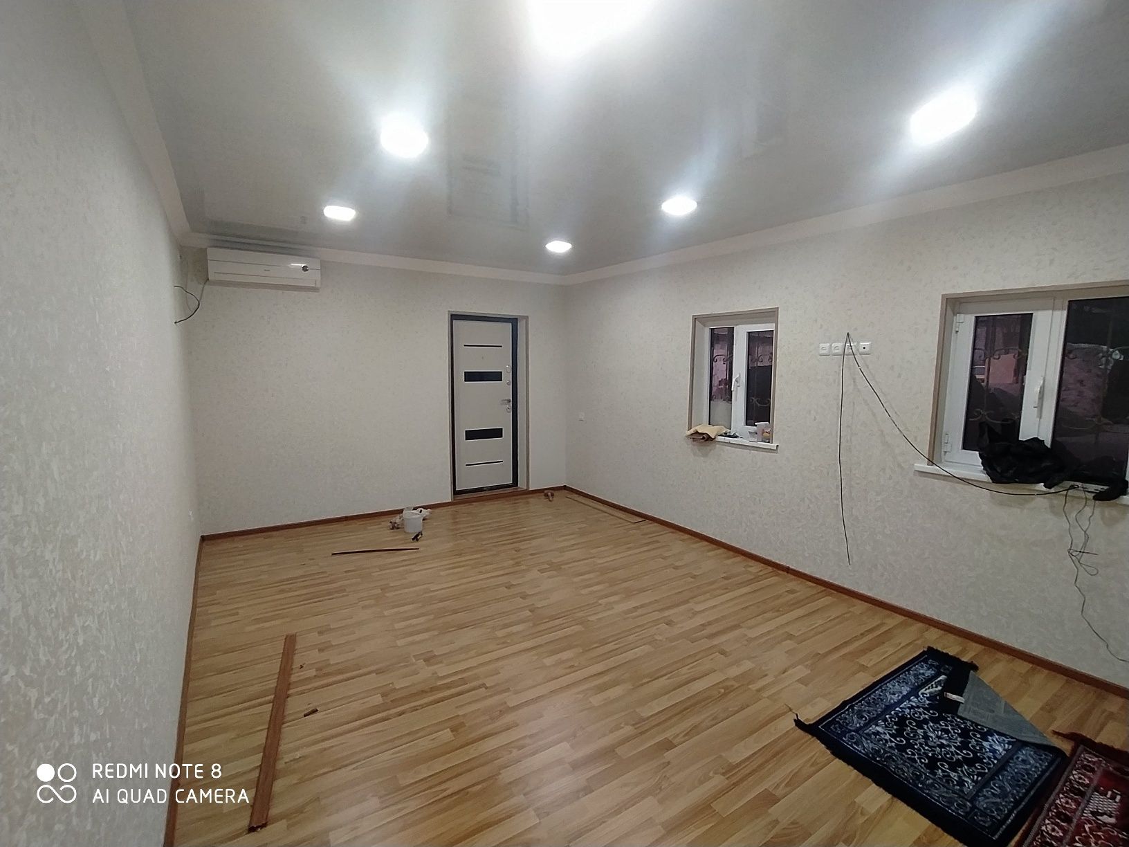 Malyarka Aboy gipskarton Kafel yevro remont ustalari bor