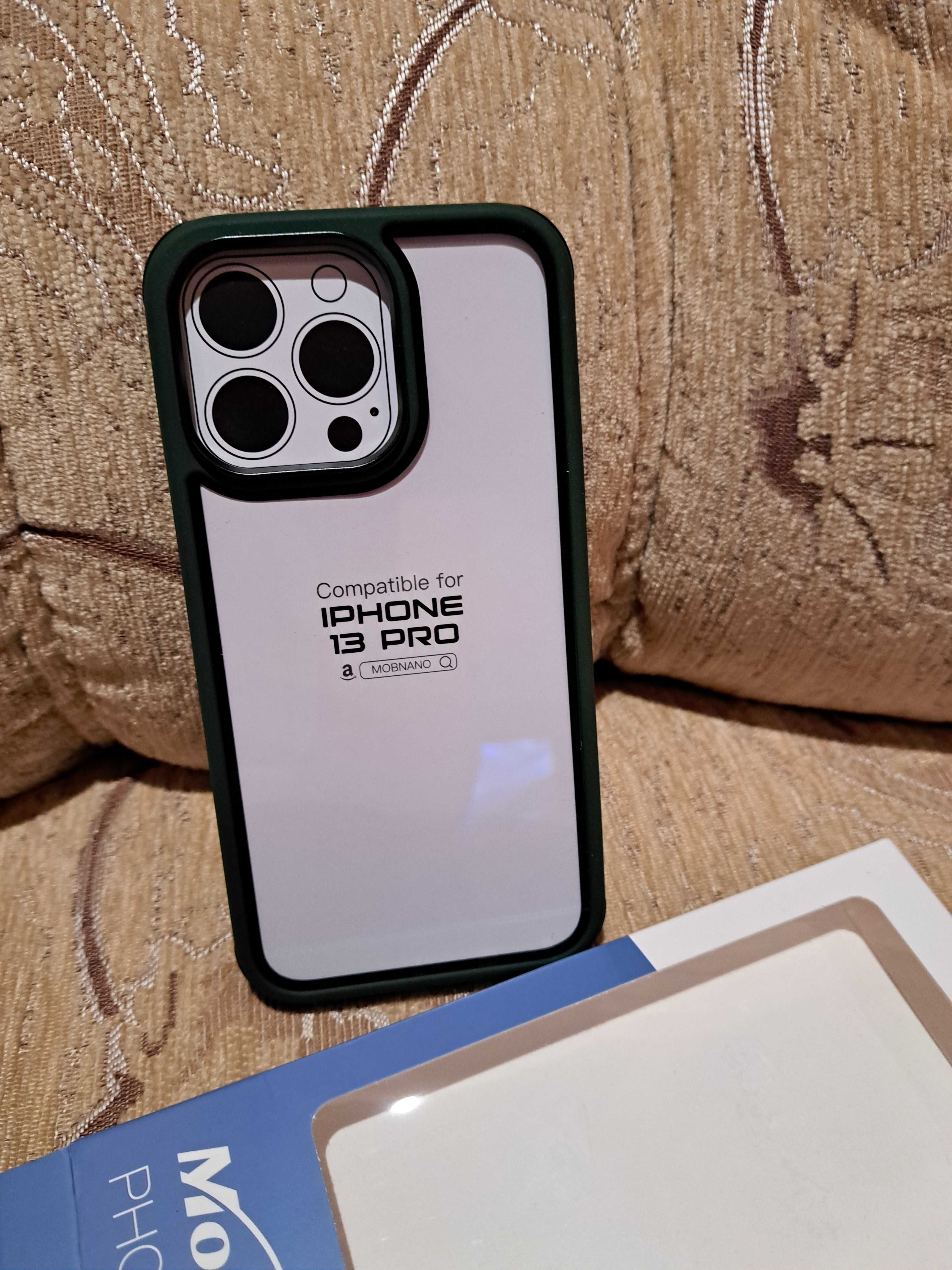 Case/Калъф за Iphone 13 pro
