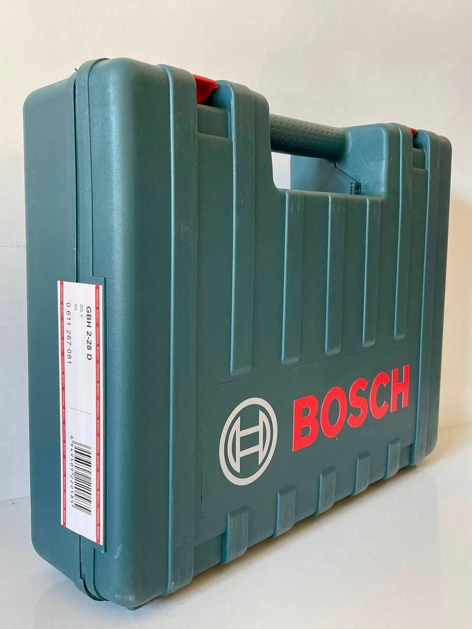 Perfarator Bosch 2.26