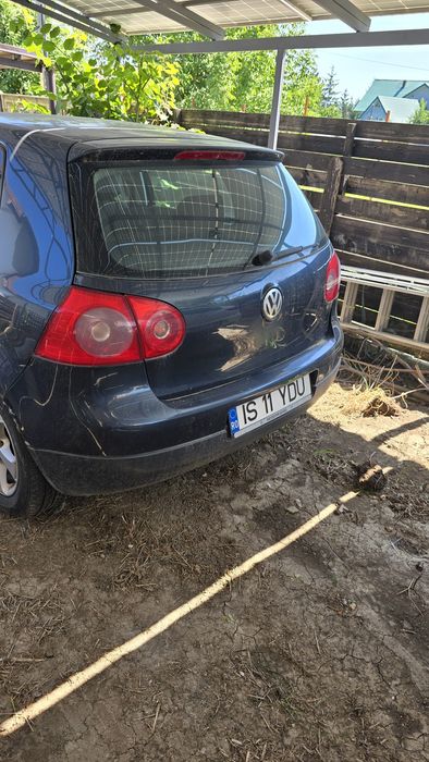 De vanzare Golf 5