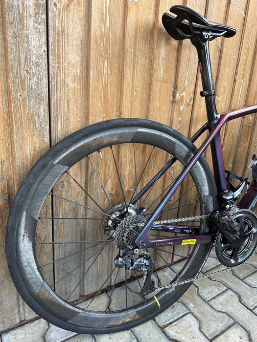 Trek Emonda SLR Project One