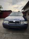 Skoda Octavia 1 1.9 TDI