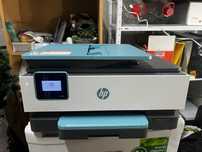 HP OfficeJet Pro 8025e