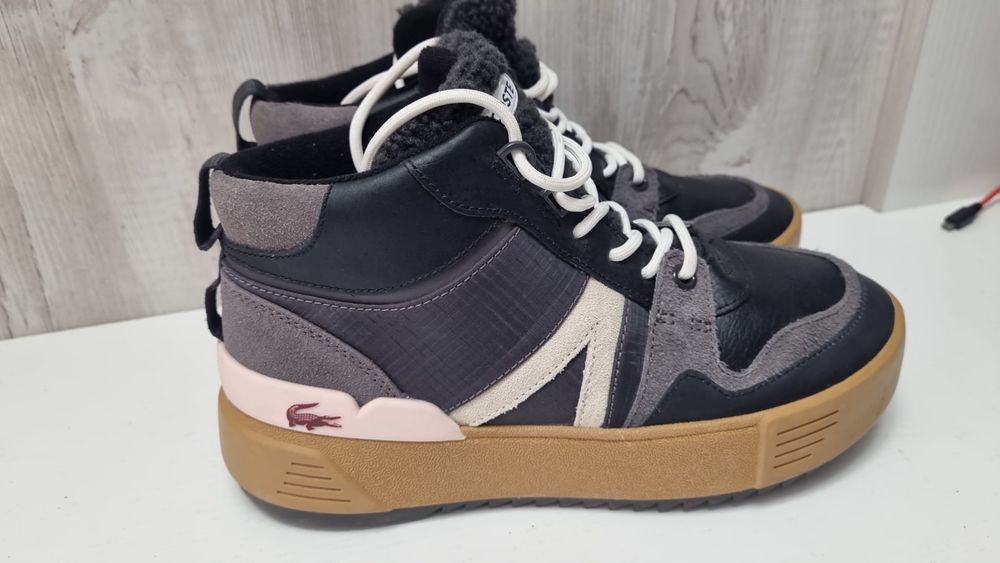 Lacoste L002 WNTR Mid marime 39.5