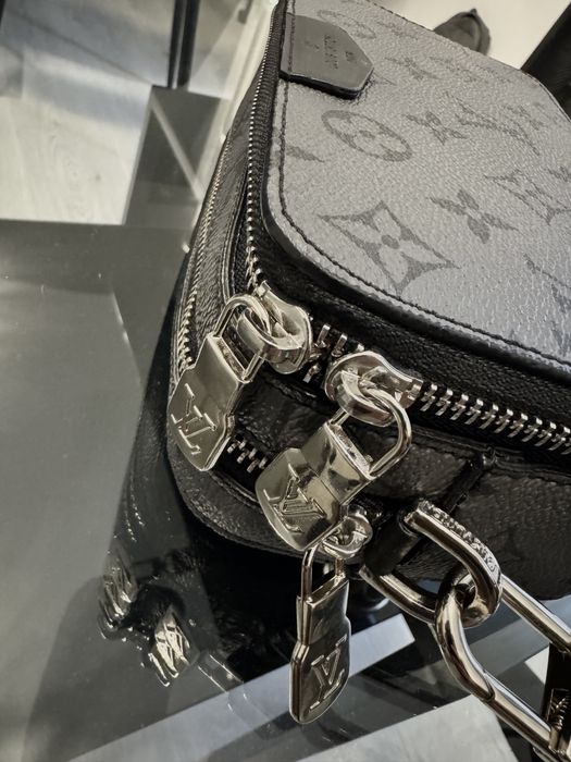 Louis Vuitton чанта